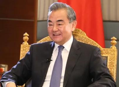 王毅外长应邀将出席在印度举行的金砖会议

6月18日，中国外交部在例行消息中披露