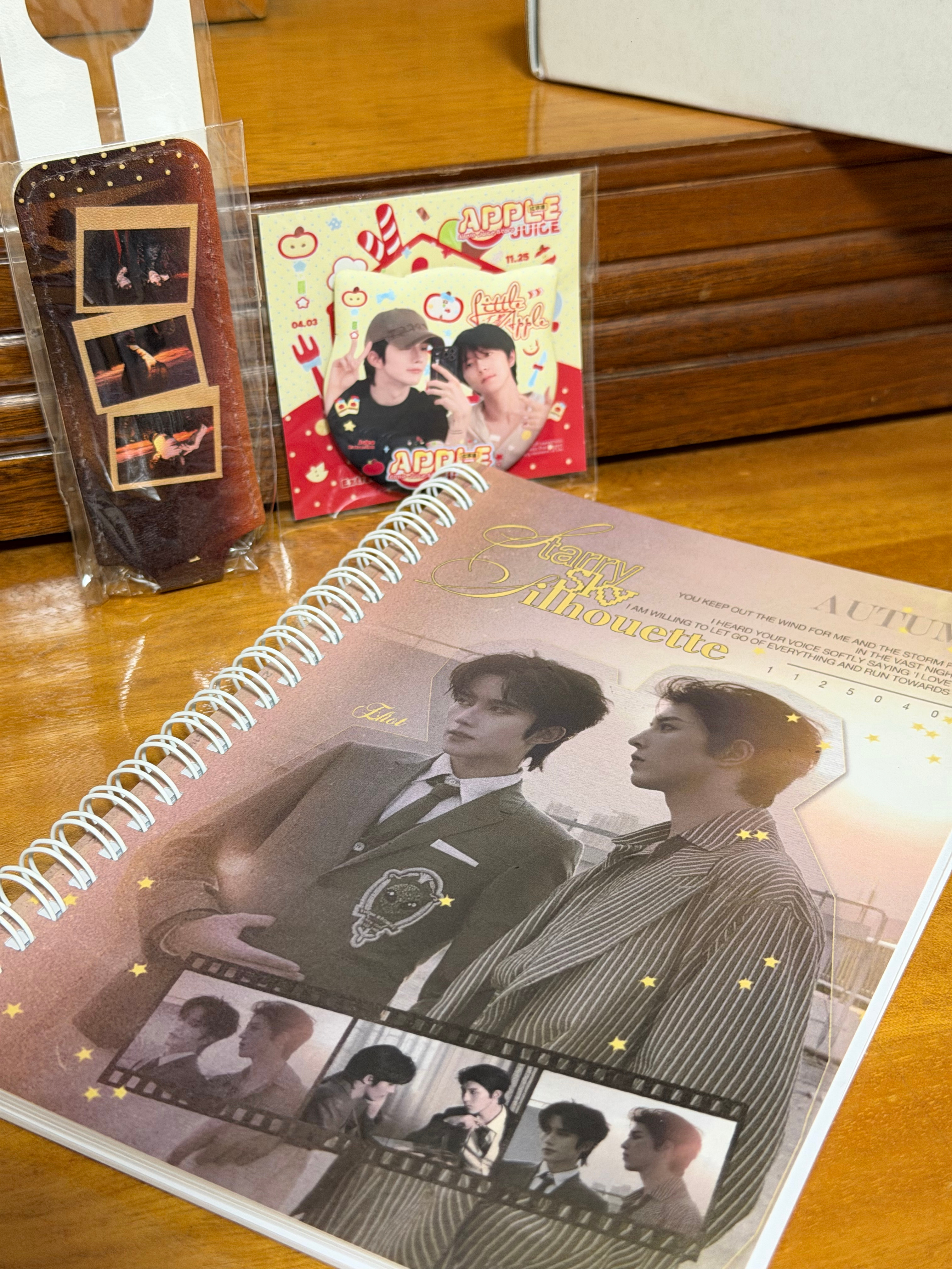谢谢宝宝我收到了！！！这太美萌了呀[爱慕][爱慕][爱慕] ​​​