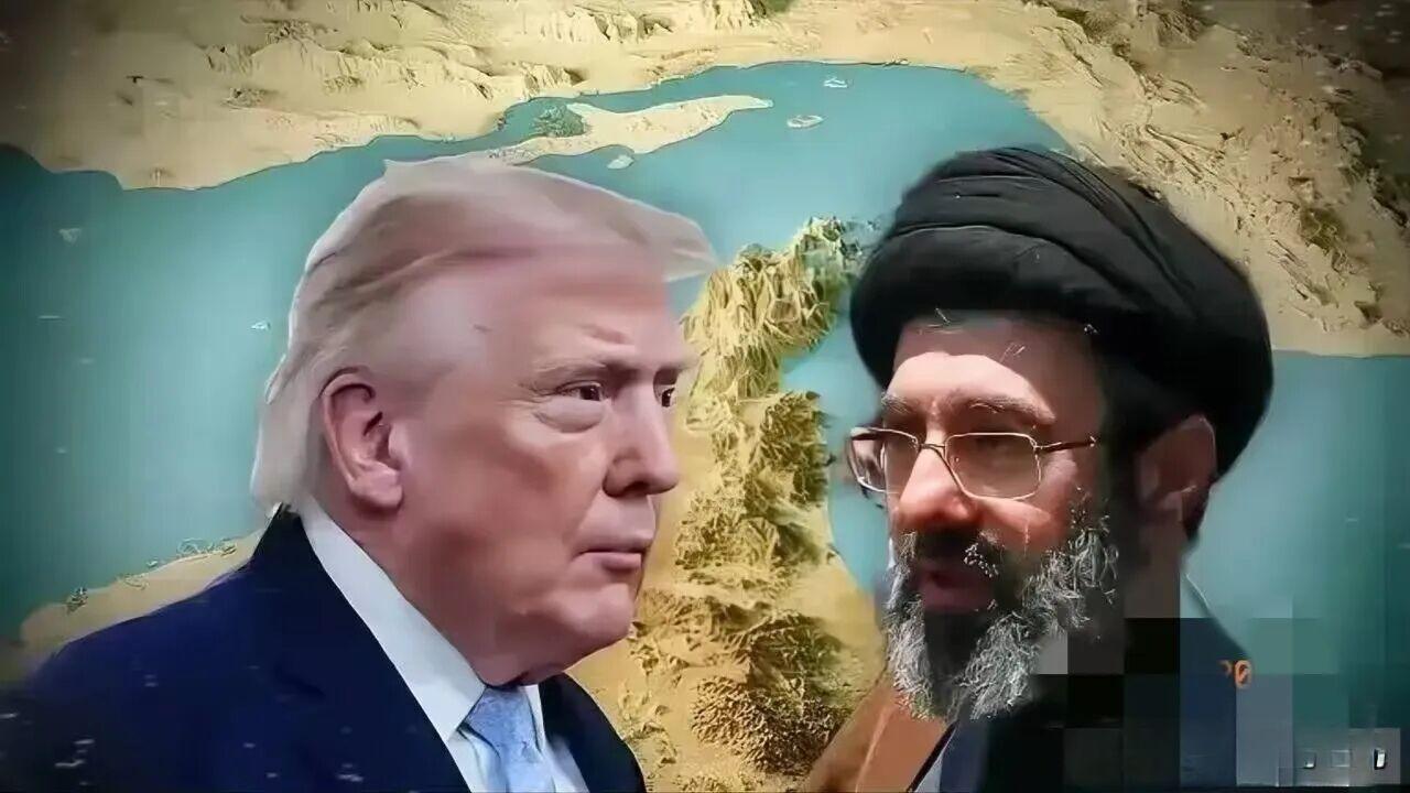 美国总统特朗普强硬表态：

2026年4月4日，美国总统特朗普在社交媒体上强硬表