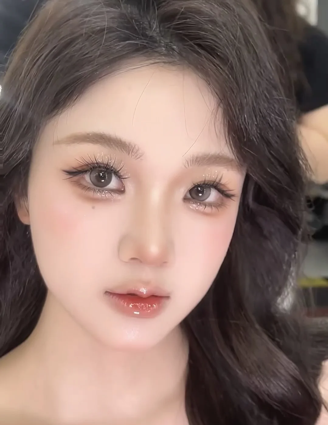 太原化妆工作室｜谁懂这个妆的含金量啊！！！