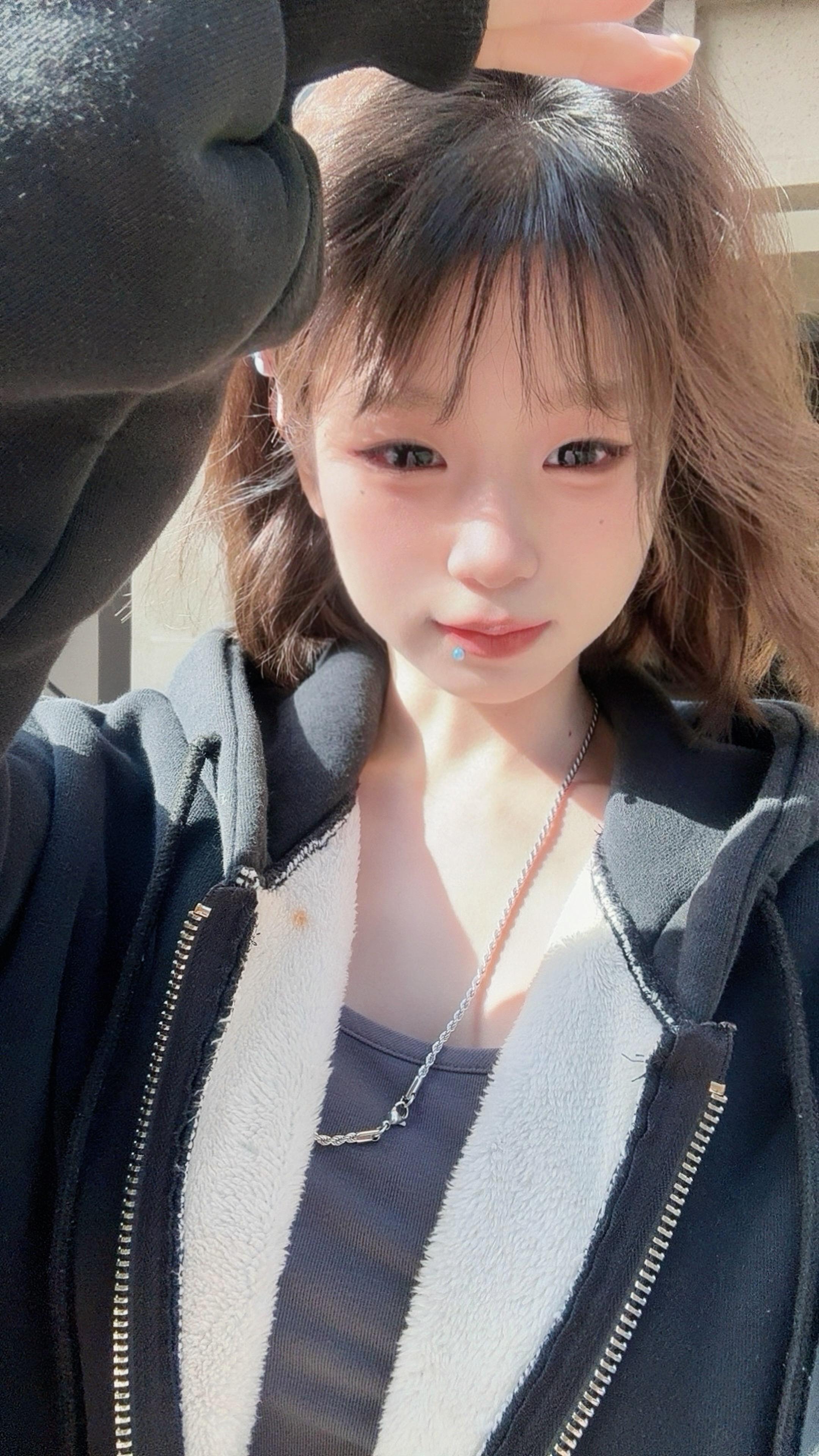 亲爱的泡芙小姐 你知道吗 令人窒息的控制欲 往往来源于内心的爱 可他嫌我烦