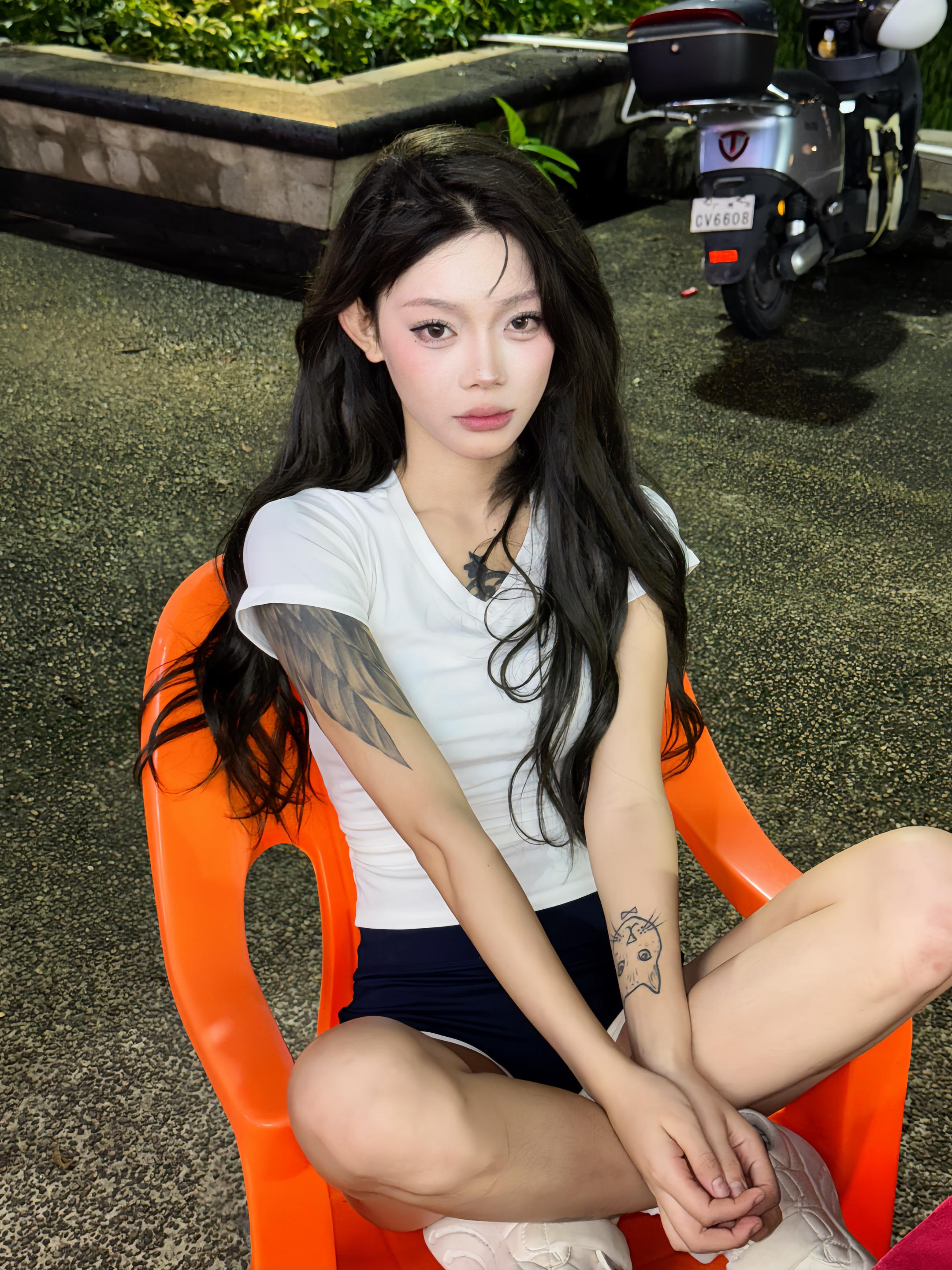 你若真心相待 我不信我们没有结局.