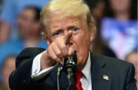 坐地涨45%，特朗普归还俄油轮！中方收到邀请，对委内瑞拉下禁令
 
要搞懂这事儿