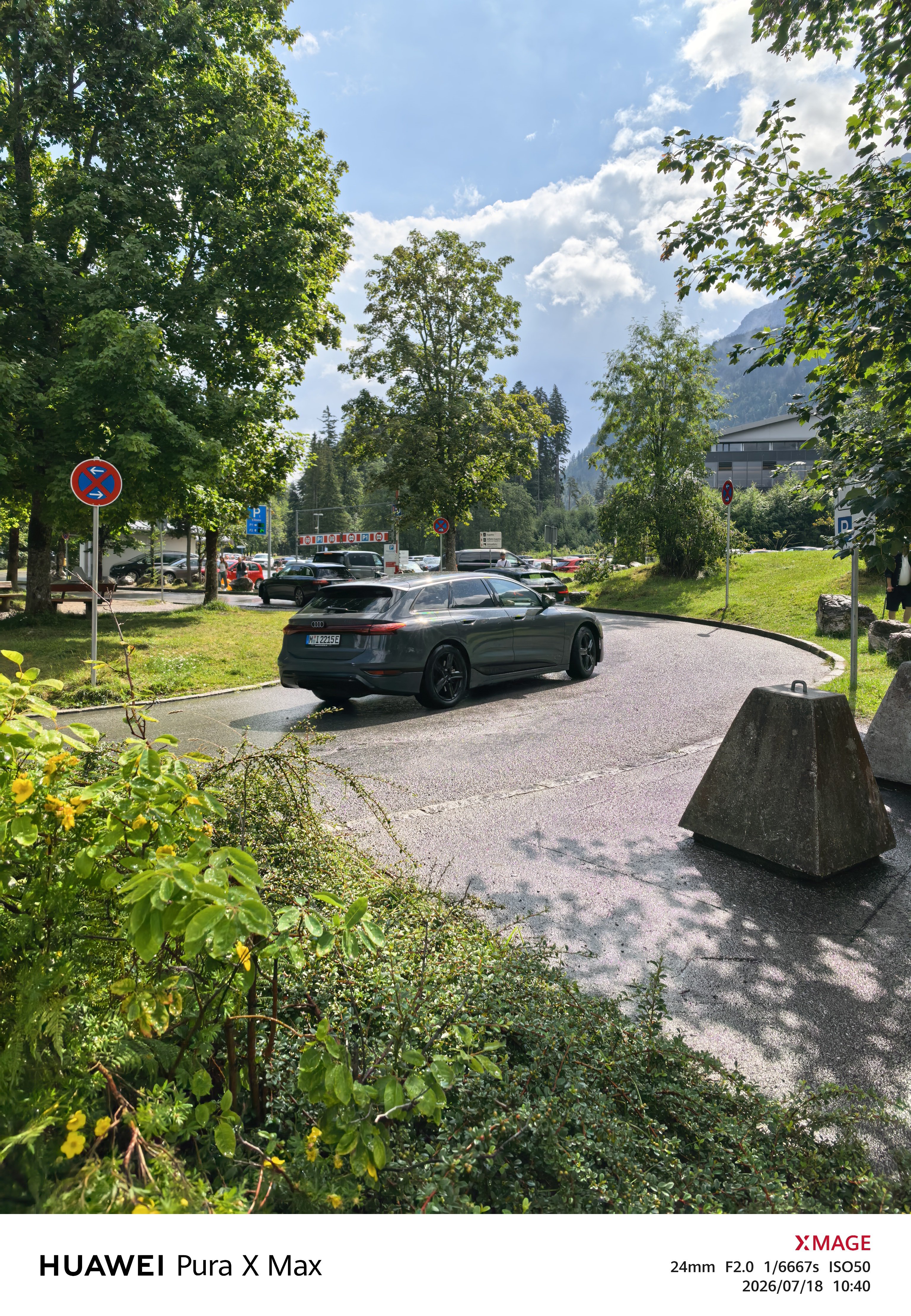 A6 avant erton 德国已经满大街跑了这玩意估计也不进国内了国内旅行车