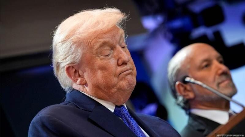 【格陵兰总理拒绝特朗普“医院船”提议】
格陵兰总理延斯-弗雷德里克·尼尔森周日表