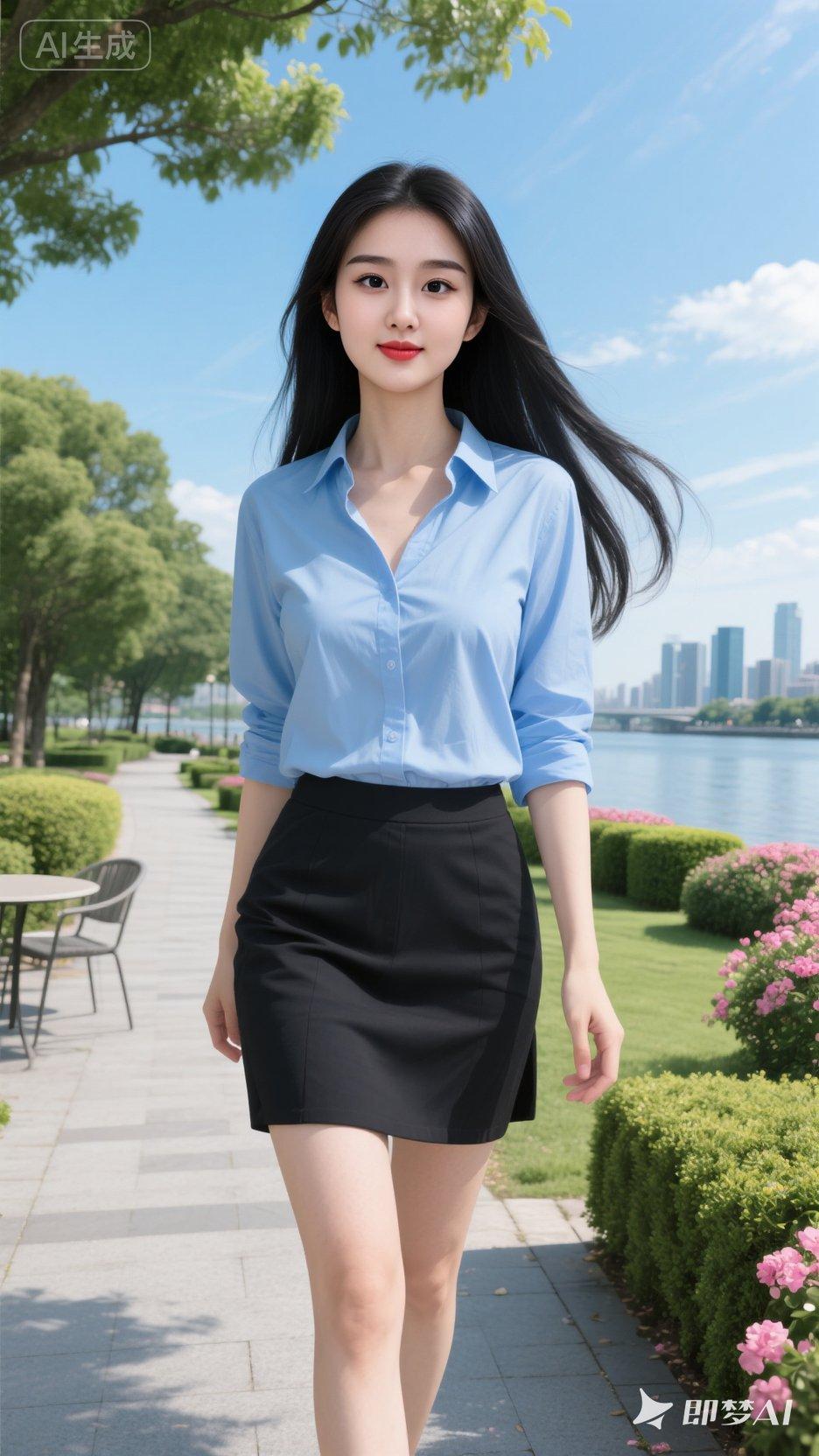 女人漂亮的标准是什么