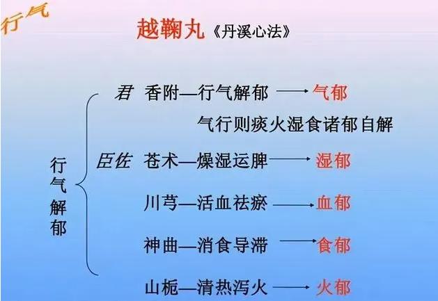 清除痰湿的最强境界是疏肝！一个中成药，畅通肝气，吸走一身之痰

        