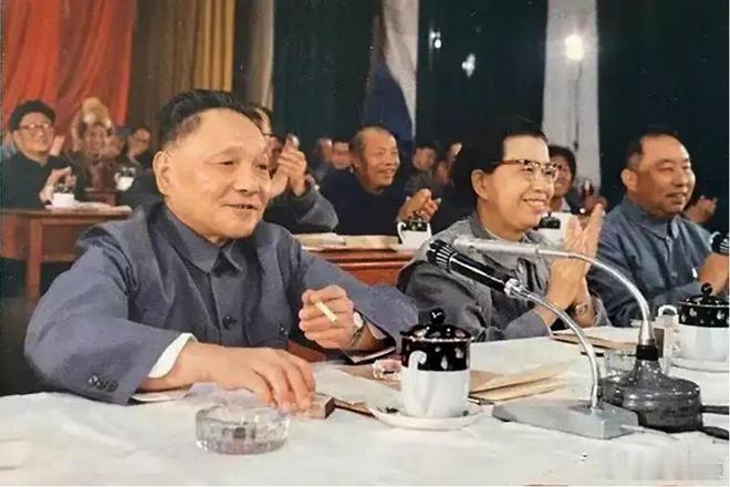 一张很有历史感的照片。 ​​​