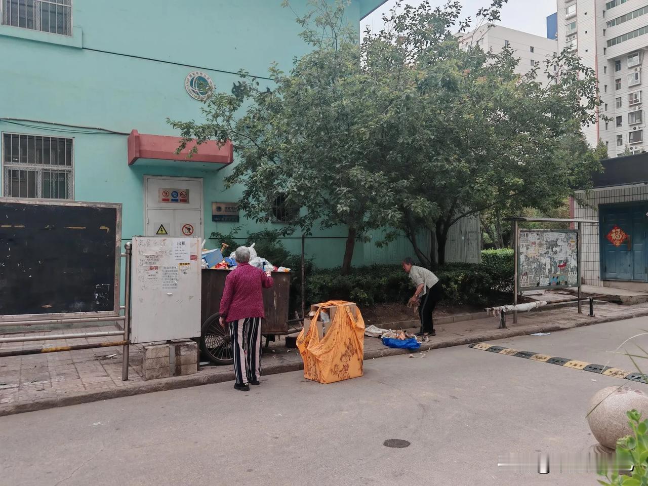 有的人灵魂就是很干净，
不要以貌取人，
我如果不是亲眼所见，
我是真的不知道世界