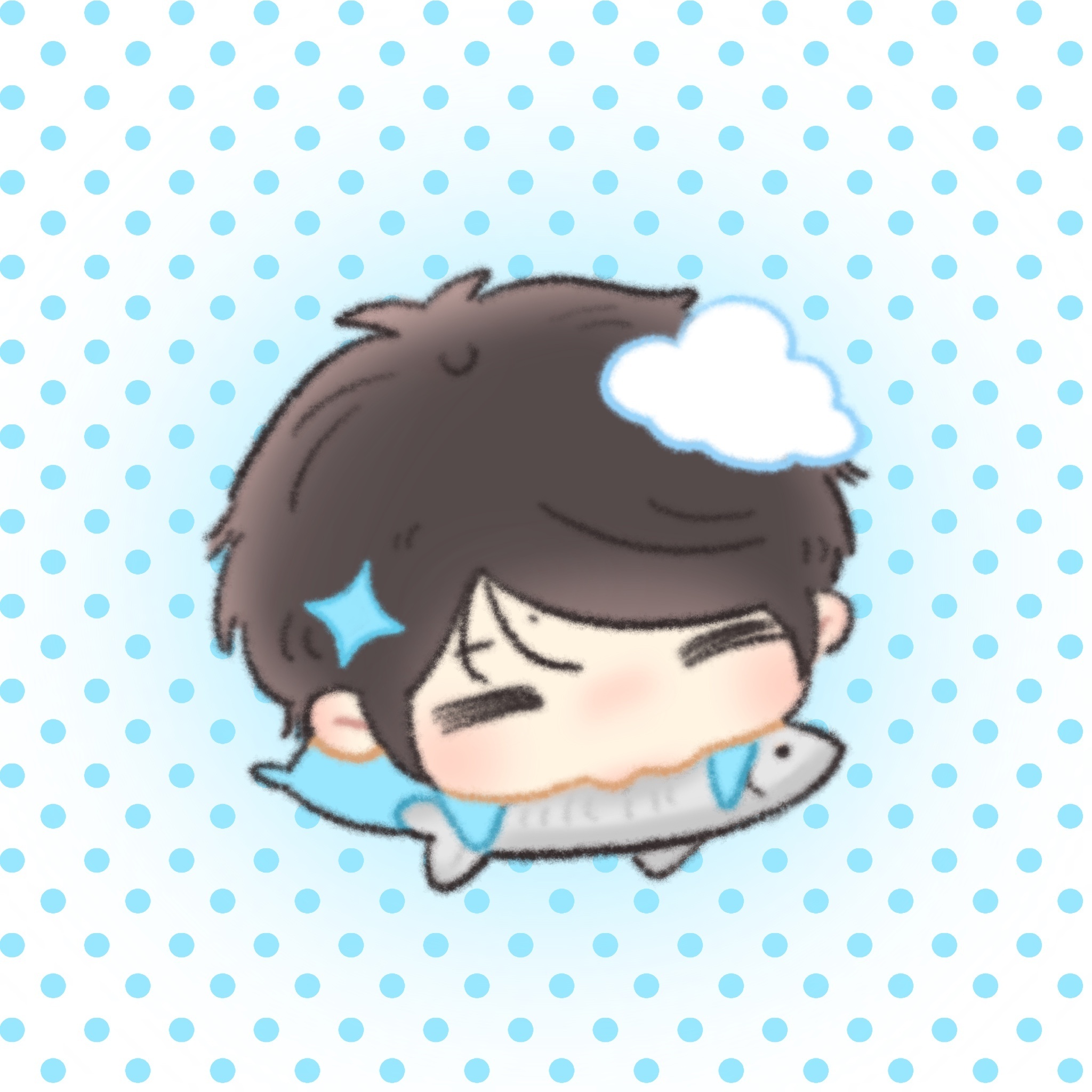 迎来双休日 柠檬和我动动吧[打call] ​​​