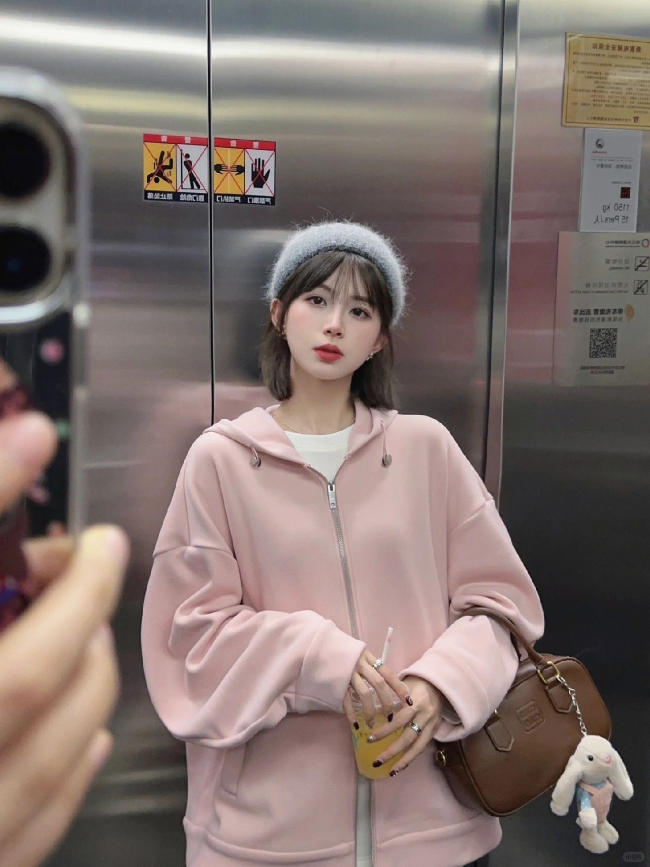 🌸对粉色真的抵抗不了一点！