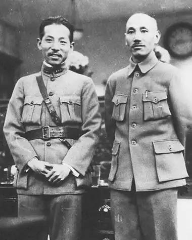 1936年1月16日，李克农来到洛川，参加与张学良的洛川会谈。由于双方都有合作的
