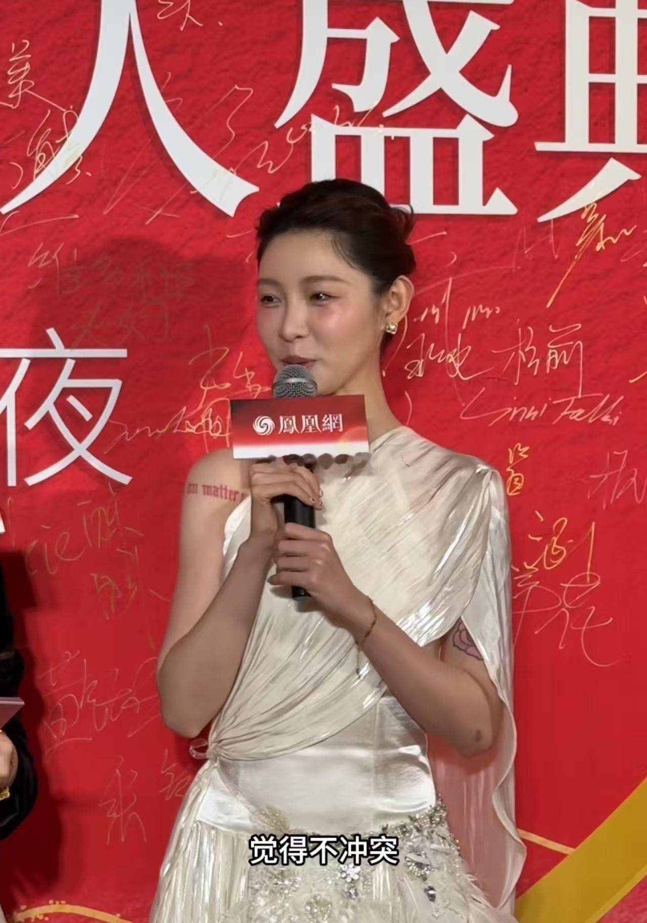 痞幼说因为独立所以更好的被爱痞幼认为女性独立与被爱并不冲突   独立女性宛如独立