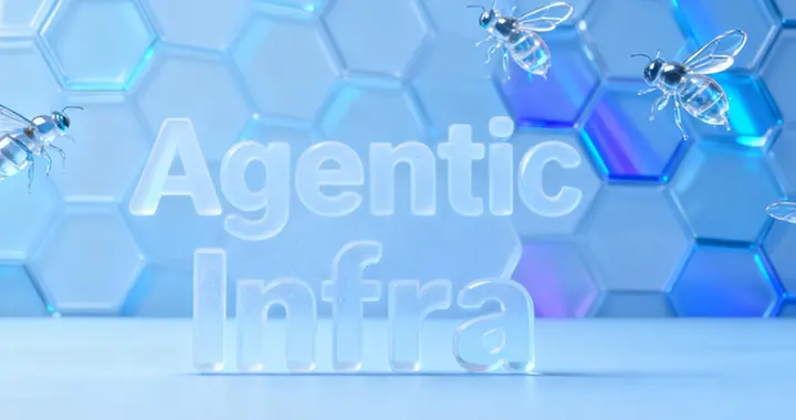 無問芯穹推出基礎設施智能體蜂群，打造新一代Agentic Infra