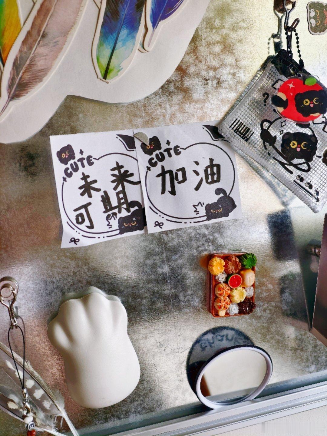 仪式感拉满大美日常
