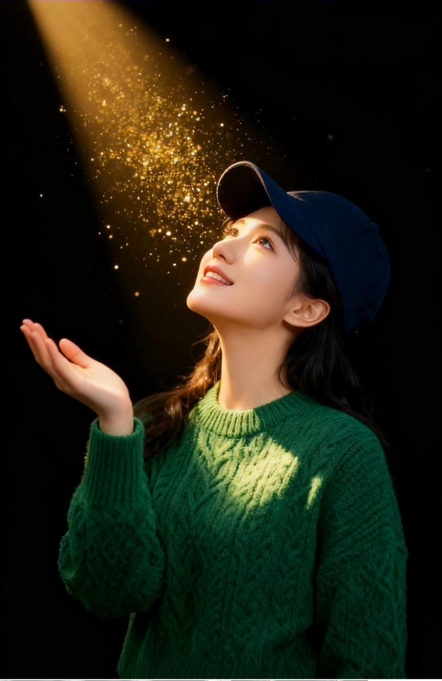 人生没有固定的赛道，你可以走出一条独属于自己的路。脚下路靠自己 走自已路看风景 