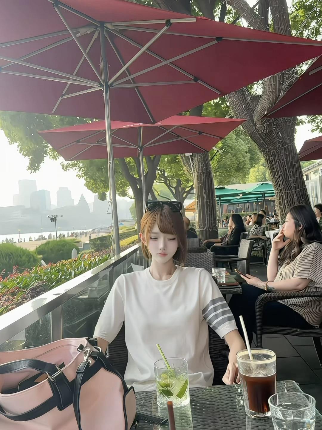 你的各种角度我都喜欢。