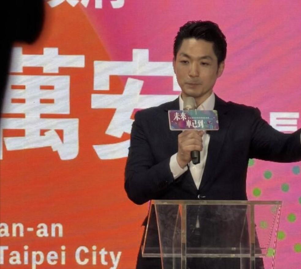 民进党今天传出要以教唆犯罪、防止串供为由，收押台北市长蒋万安。绿营的理由是蒋授意