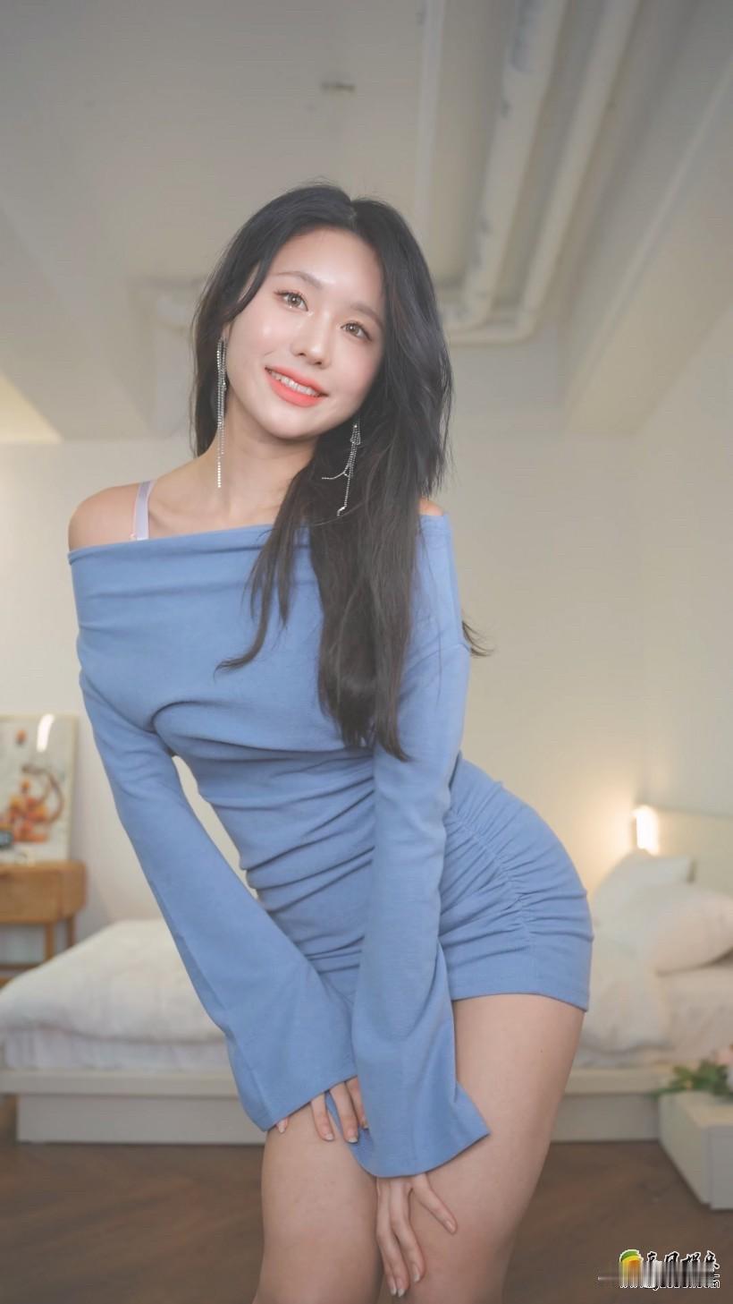 韩国美女