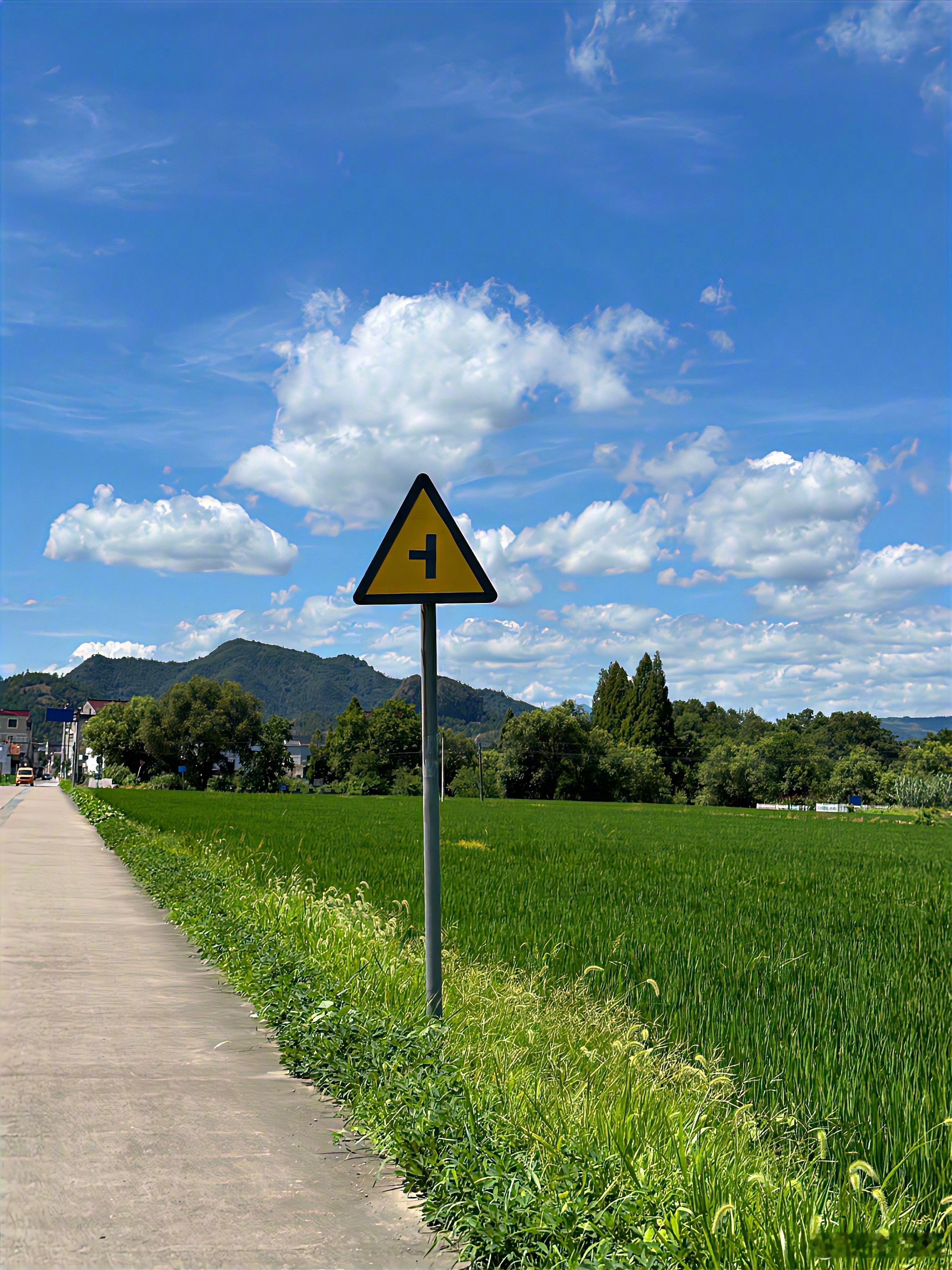 老家才是疲惫生活的解药 