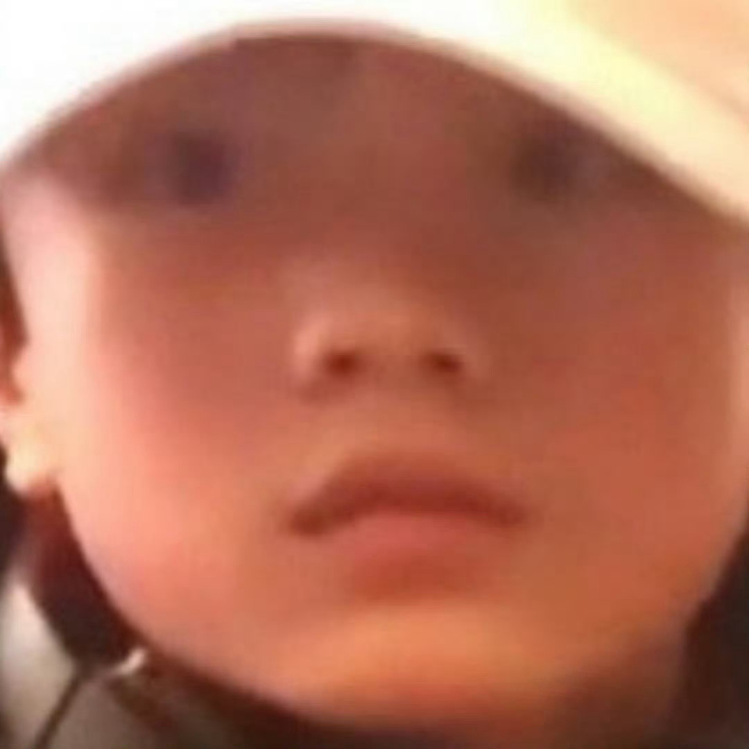 我每天的生活就是上线发点苏新皓的小猪图，截一下皓皓的像素图、给皓皓的饼图加个小猪