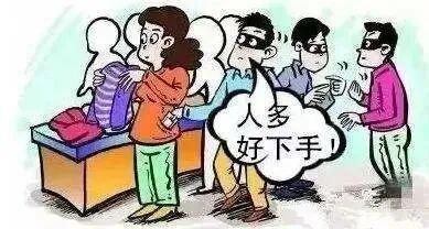 赶集伺机扒窃手机 滨州邹平民警快速破案擒嫌犯

近日，山东滨州邹平公安好生派出所