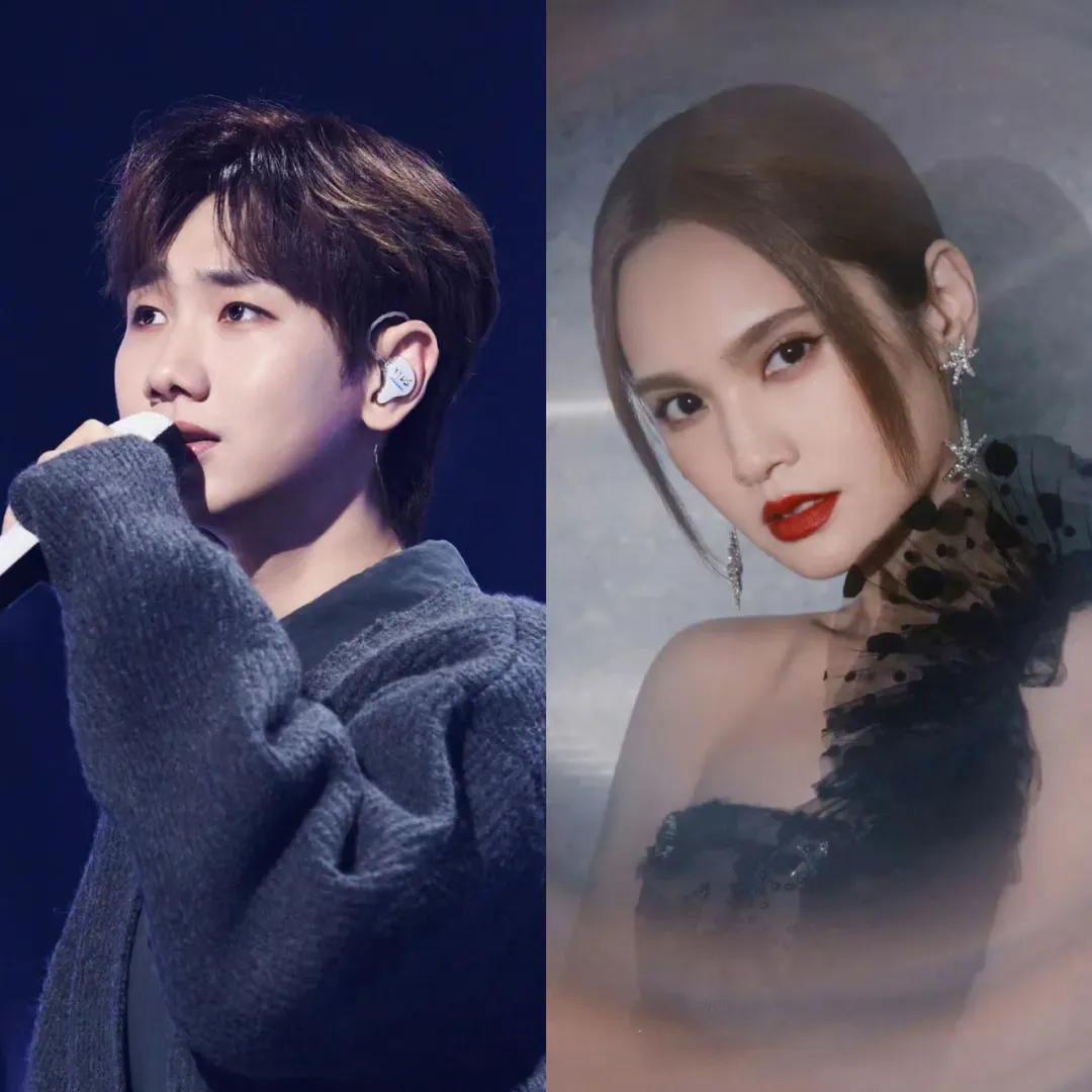 #汪苏龙# #杨丞林# #我是歌手#