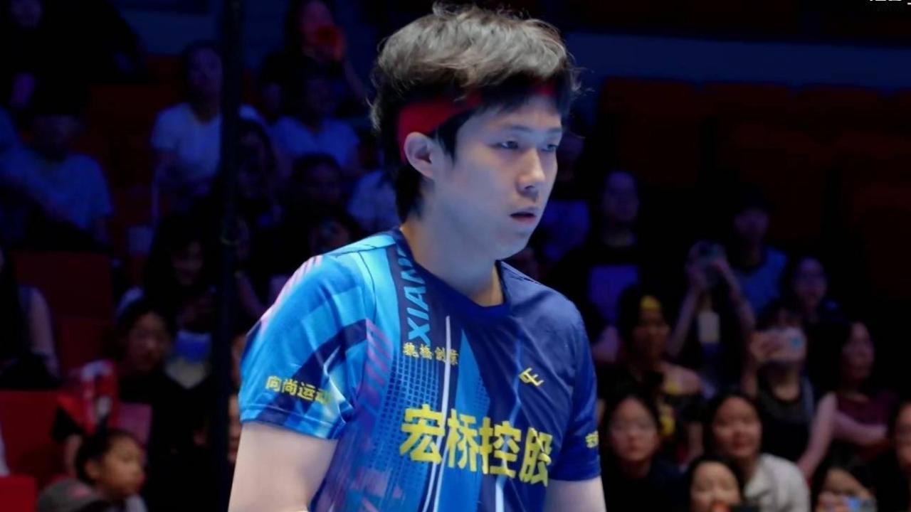乒超战报！
山东魏桥8-4告捷，豪取十连胜，王楚钦单打3-0！
北京时间7月31