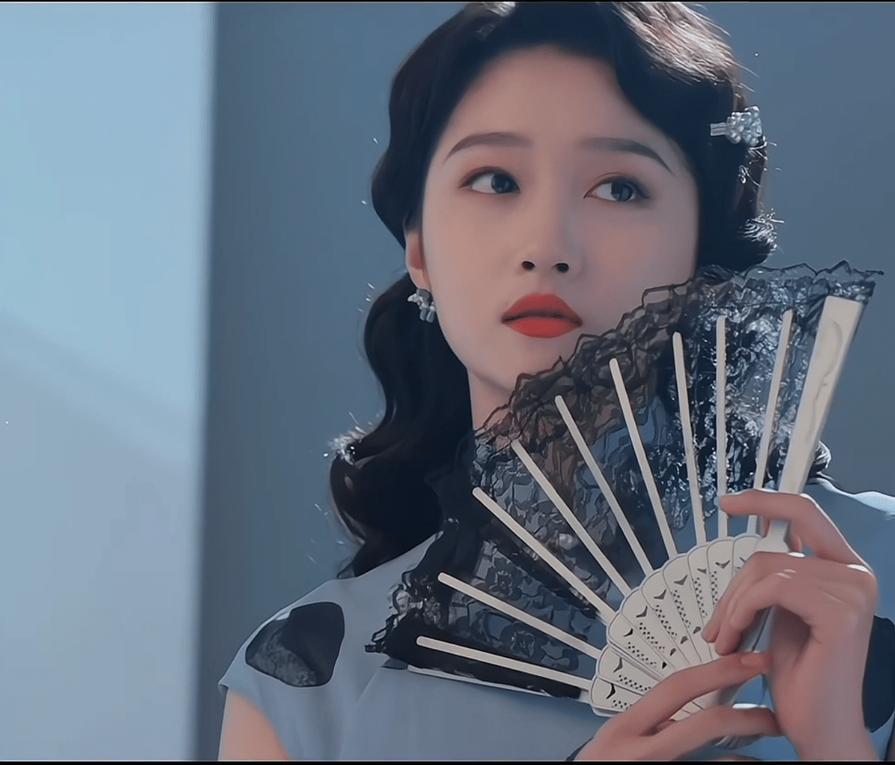 我的点赞变成了关晓彤耶～ ​​​