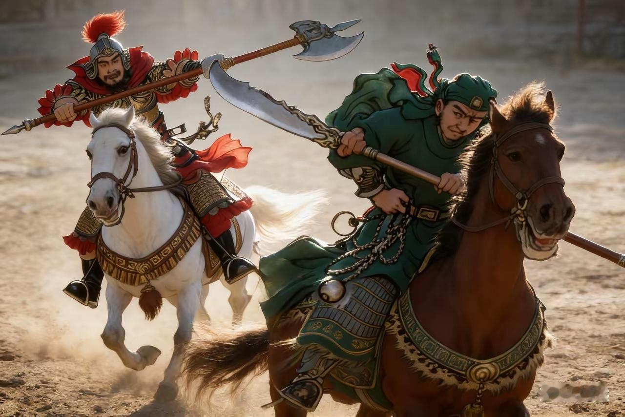 这位梁山好汉使一开山大斧，武艺高强，作战勇敢。但他性格急躁，打仗时只顾往前冲，为