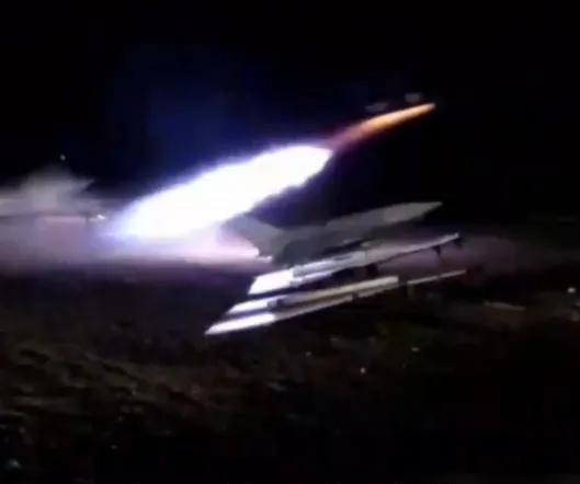 美国和以色列的日子越来越不好过了，由于伊朗用于攻击的自杀无人机数量多，成本低，生