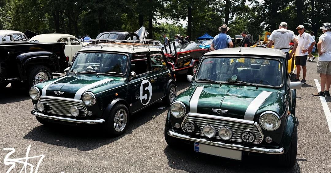 经典迷你
Classic Minis
	
经典车
欧洲车
英国车
迷你库珀