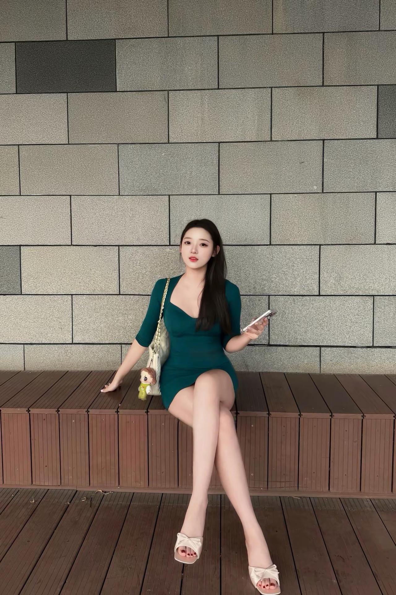 是女人的话 什么样都漂亮