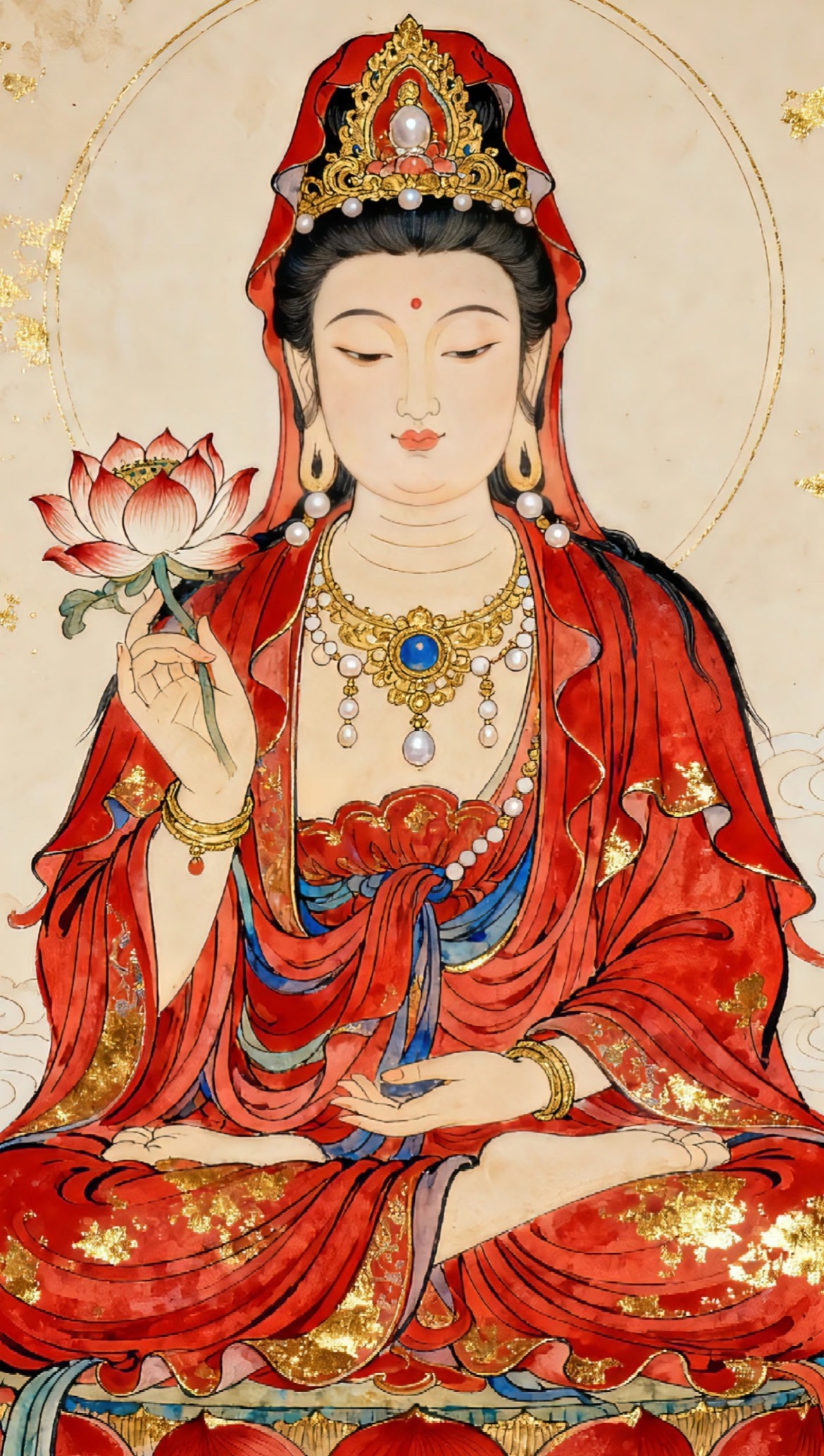 春夏秋冬，万物自有归期，在晨起暮落的琐碎里悦心、悦己。 