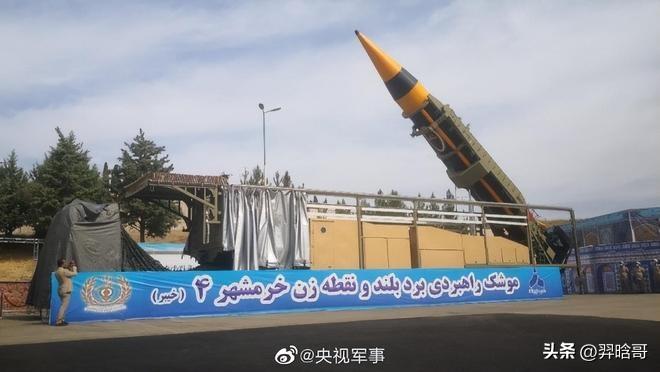 伊朗根本不可能把美国拖入消耗战，这场战争的底层逻辑是美元体系，就看美国怎么定义这