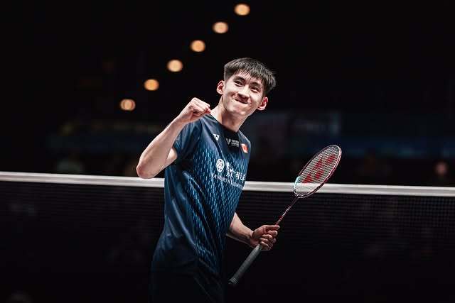 【⏰80分钟】赖浩俊🇨🇦 18-21、21-17、21-15 🇯🇵渡边航