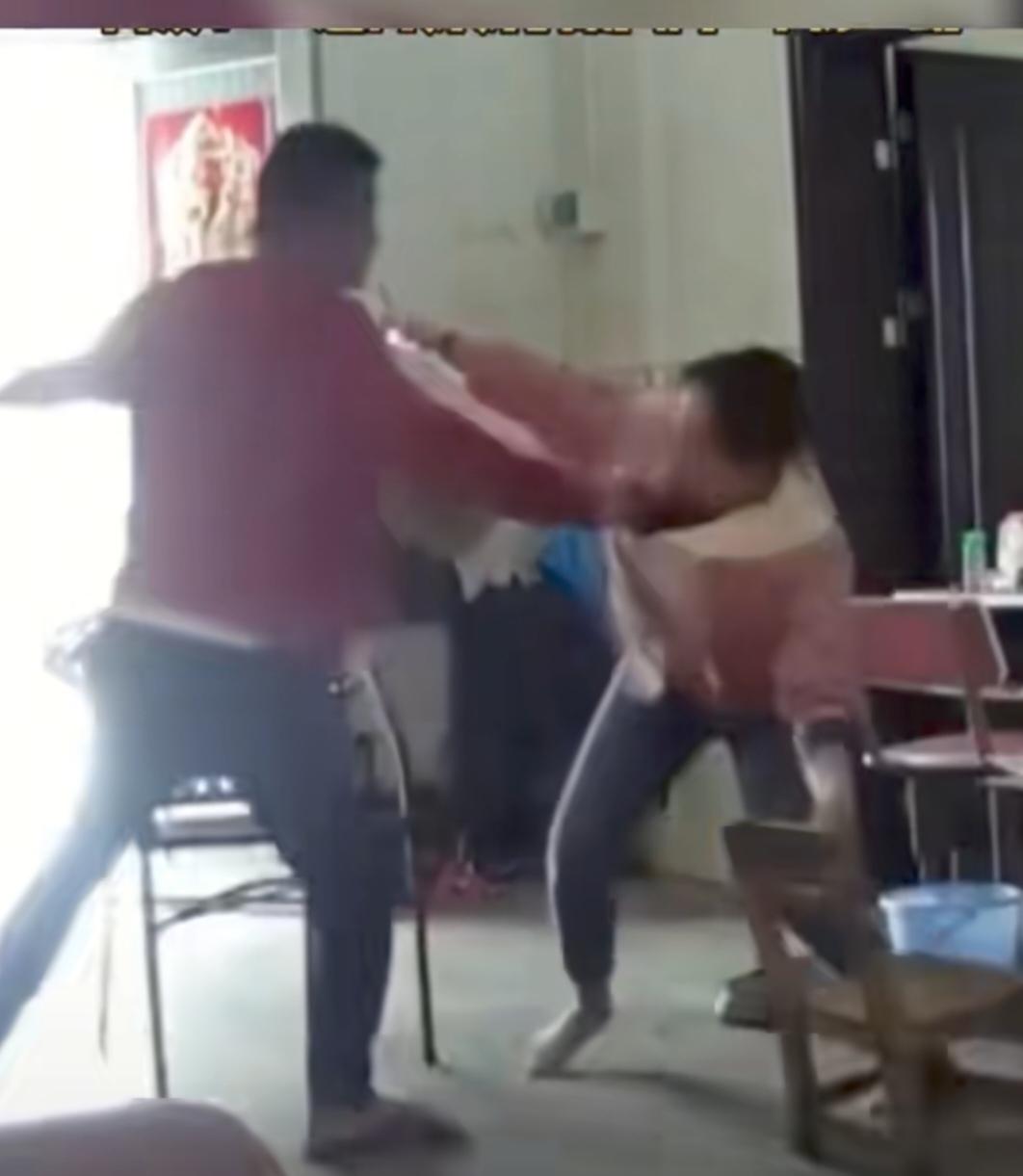 大家说说 ，这老婆能不能要？

男子结婚后和妻子一起租房子，两口子辛辛苦苦攒钱，