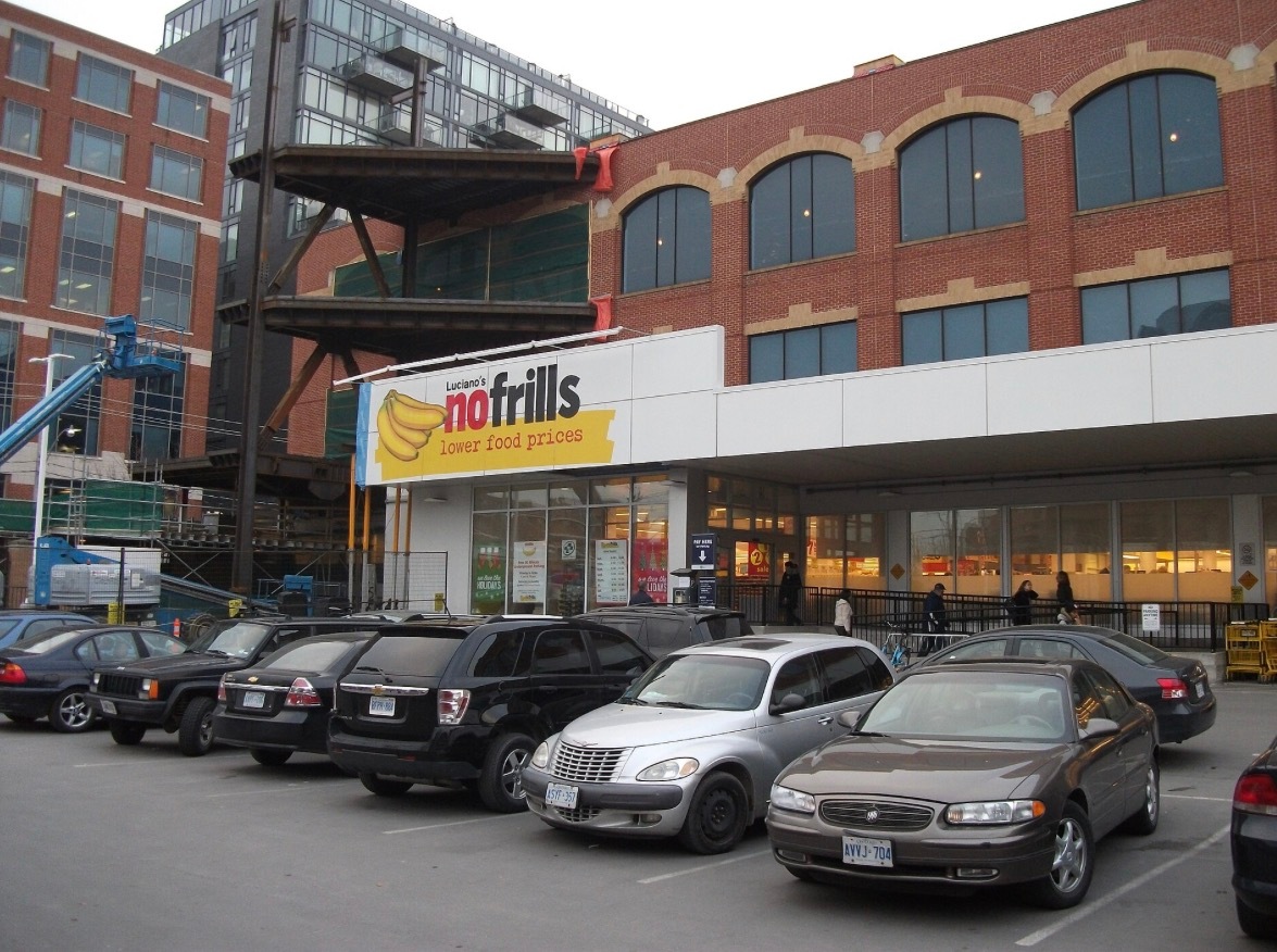Loblaw再投12亿加元扩张折扣店　全年新开门店和药房增至约75处加拿大加拿大
