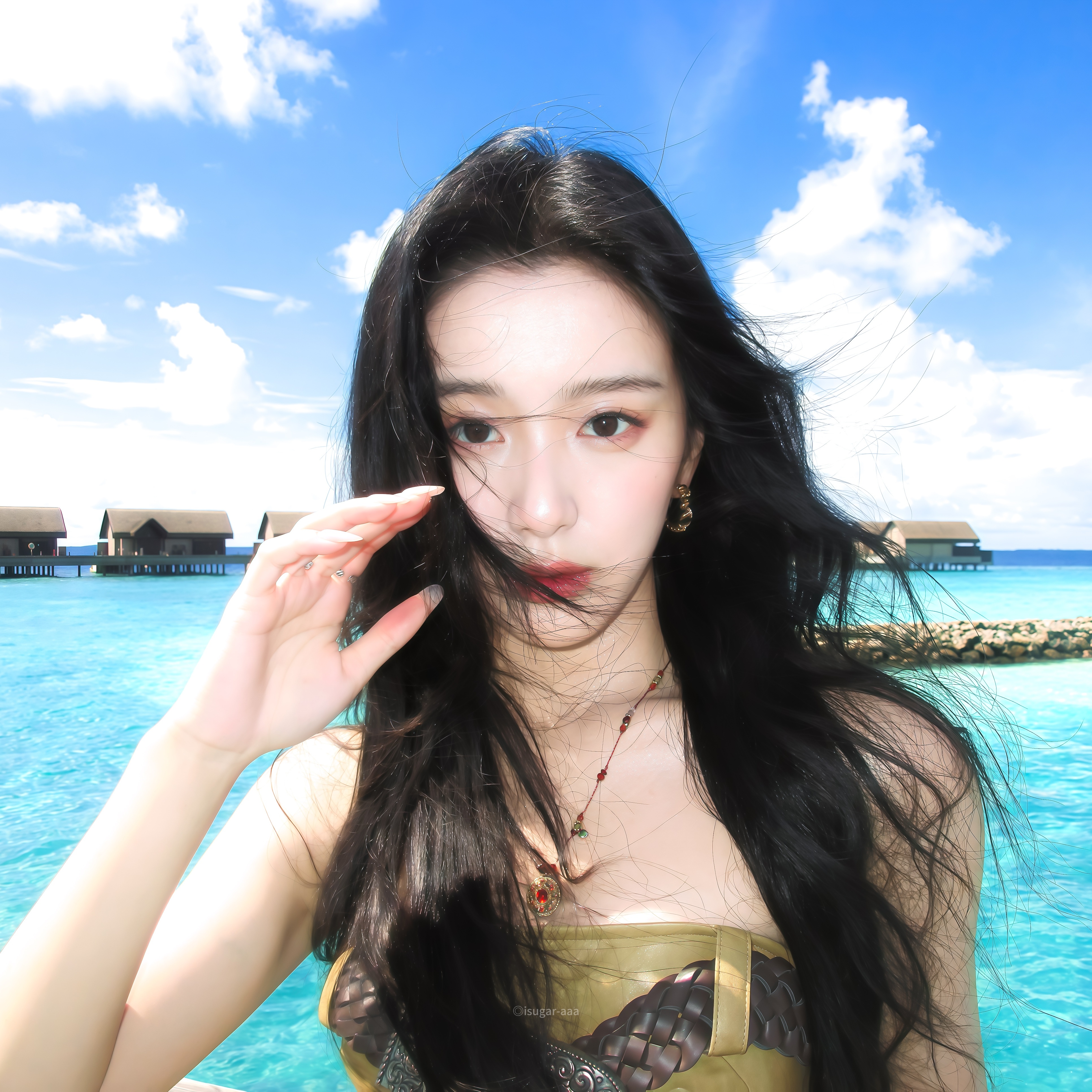 包上恩🧁🍹໒꒰ྀི ´ ꒳ ` ྀི꒱১更新头像 