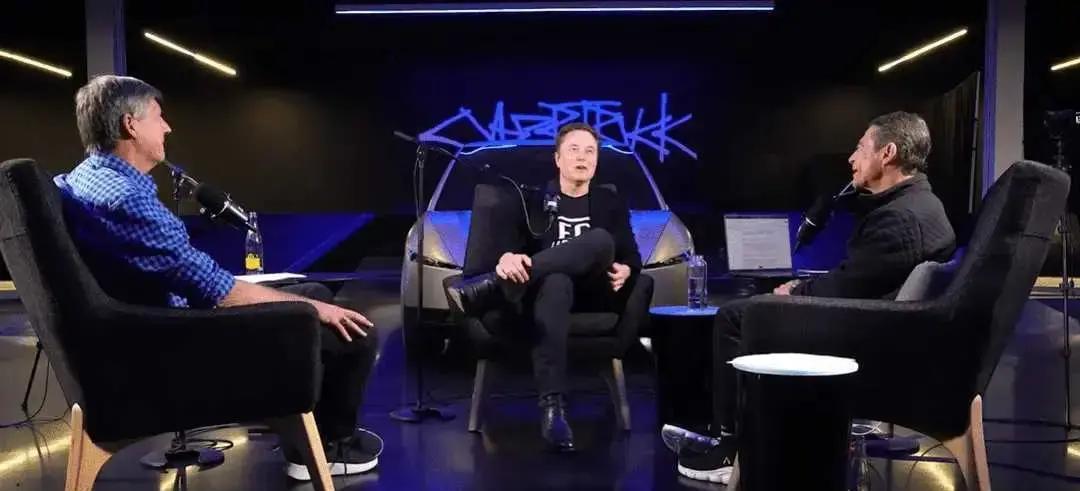 马斯克又放猛料：人类距离“半永生”只差一段代码？科学狂人这次玩真的！

改写衰老