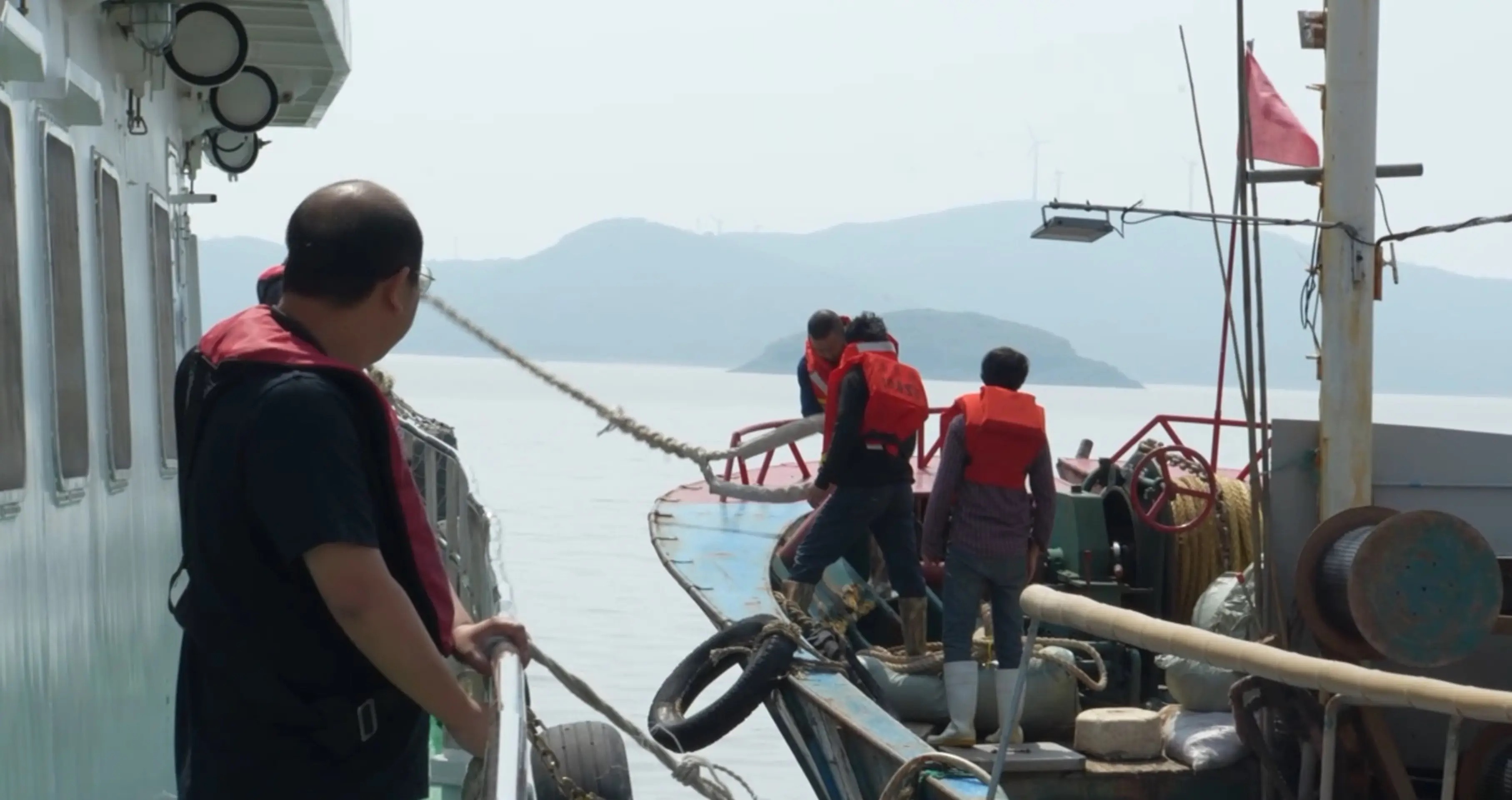 为期3个月宁波宁海县域18条内河首次禁渔 为保护水生生物资源，促进渔业可持续发展