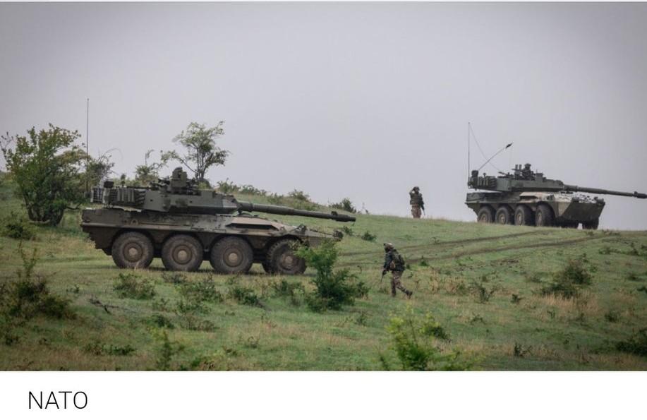 波兰自冷战以来首次将在俄白边境布设地雷 🇵🇱💣

Польша вперв