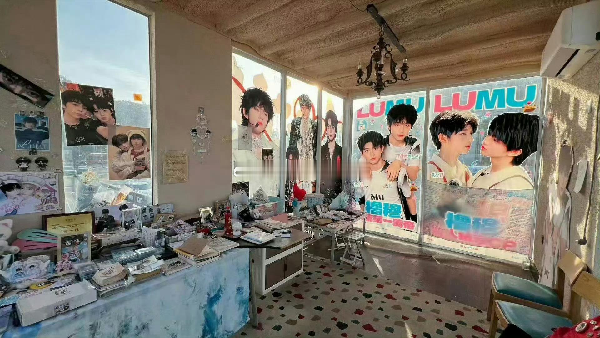 橹穆家以偶像为标杆，全方位带动地方文旅发展，流清湾挣脱时节限制，永久没有淡季橹穆