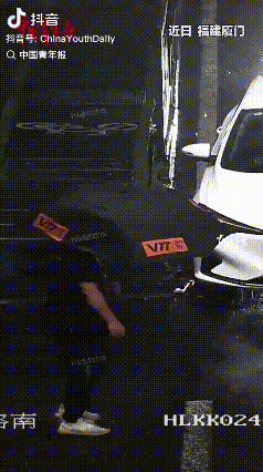 “罚得还是太轻了！”福建厦门，“罚款10000元，扣12分，扣留机动车！”交警对
