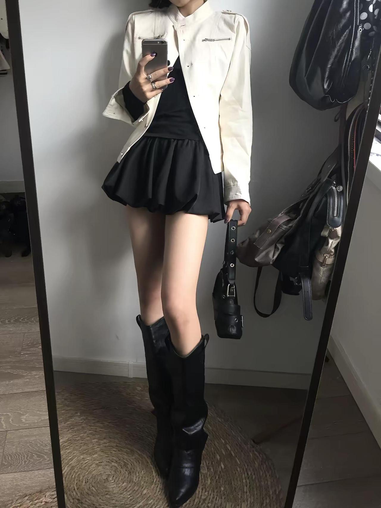 穿搭