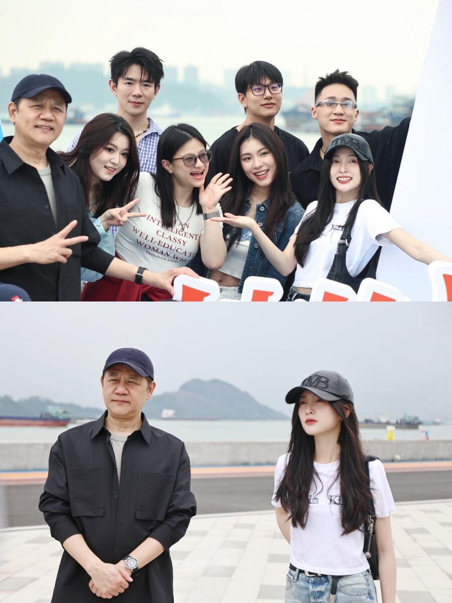 吴宣仪 她的海.吴宣仪 这几张图也都很好看捏