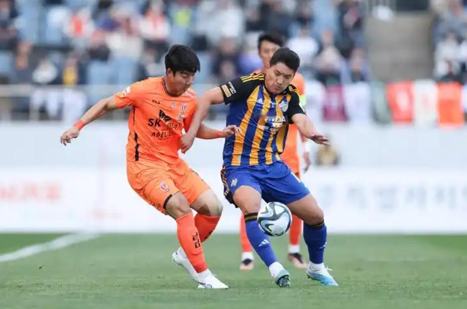 再现韩K联 蔚山现代vs大邱FC 蔚山现代能否顺利拿下延续良好势头？机会相当好，