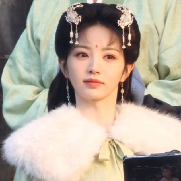 田曦薇连轴转状态还这么好 