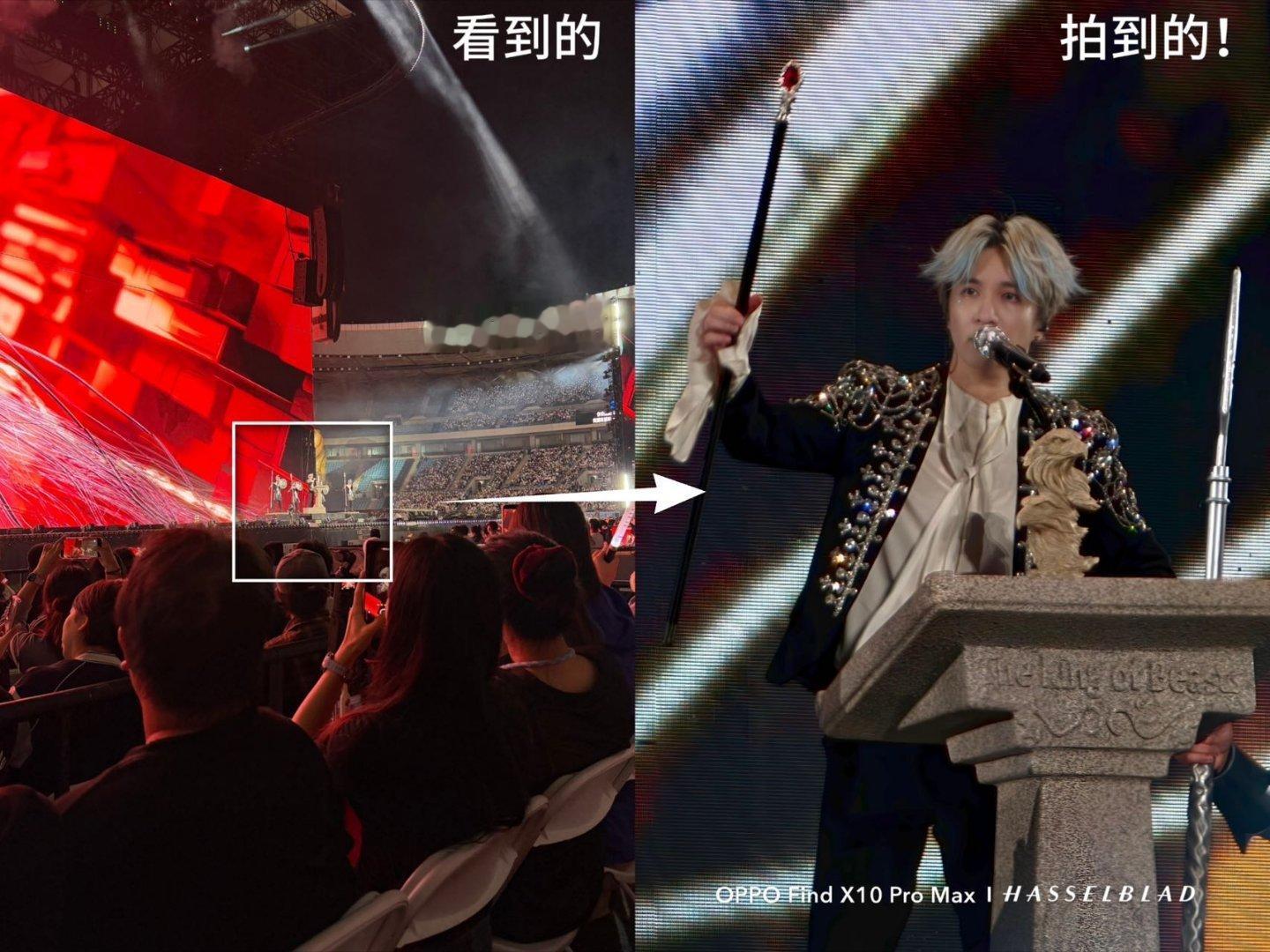 说个冷知识：你的青春其实没有变糊，是拍摄它的设备太糊了。当年那些"薛之谦在哪？"