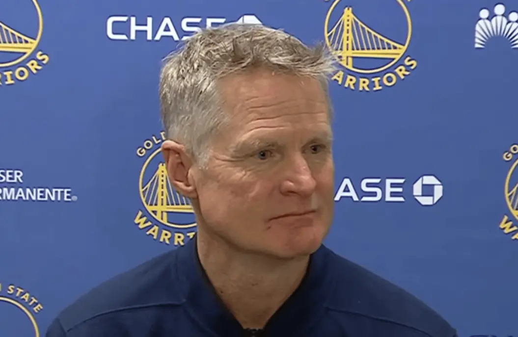 库明加还有机会进入轮换吗？科尔：有的，但很难新赛季篮不住我的观赛搭子